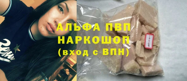 хмурый Липки